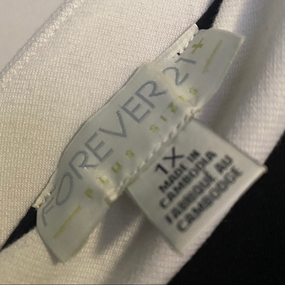 Forever 21 bodycon dress - Picture 2 of 2